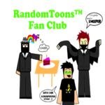 Random Toons™ Fan Club!