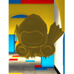 Golden Dominos