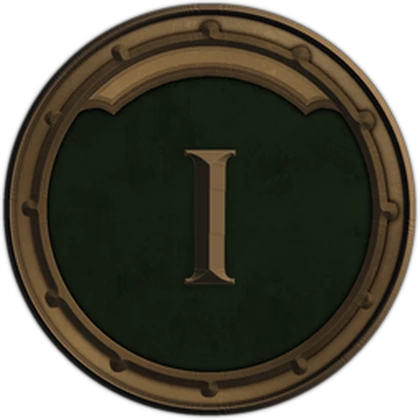 《 UNIT I 》 Roblox group icon