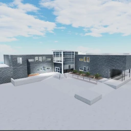 Privinairy School icon