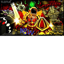 Legend of the Four Crystals