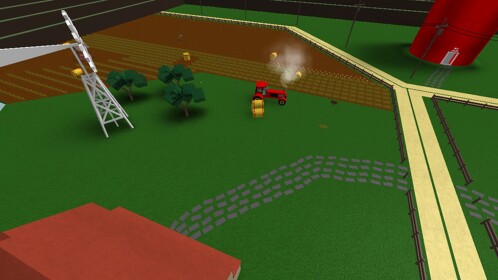Farmer ᴬᴸᴾᴴᴬ