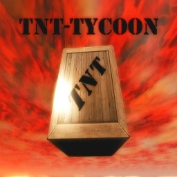 TNT-Tycoon icon