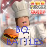 BQ BATTLES