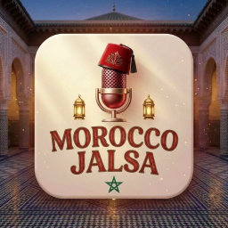 [🇲🇦  MOROCCO JALSA | جلسة المغرب 🇲🇦 ]