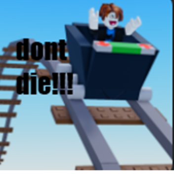 Cart Ride Into A Random Guy!!!!