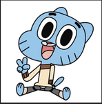 The Gumball Place
