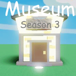 (🐰Season 3🐰) 🖼️ Musuem🖼️