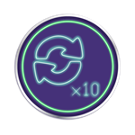 Game Badge Thumbnail