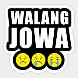 Tambayan Ngx Walang J0WA [Happy NEW YEAR]