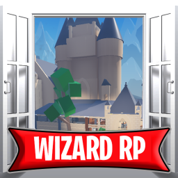 Wizard RP