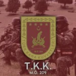 | TAEK | Kara Kuvvetlerı Komutanlığı