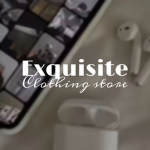 -Exquisite Clothing-