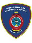 Bomberos del Distrito Capital