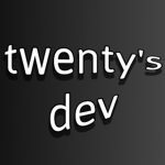 twenty's dev