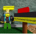 The Pixilated Testers