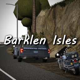 Barklen Isles