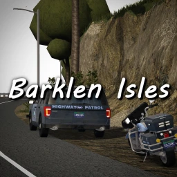 Barklen Isles icon
