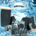 Parzium's Clothing