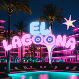 [REBORN] EL LAGOONA (PARTY)