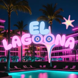 [REBORN] EL LAGOONA (PARTY) icon