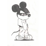 gangster mikey