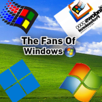 The Fans Of Windows