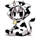 Cow Only