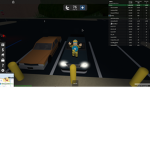 pickup on ####### driving