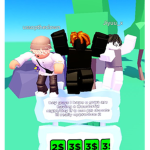 Death Donators
