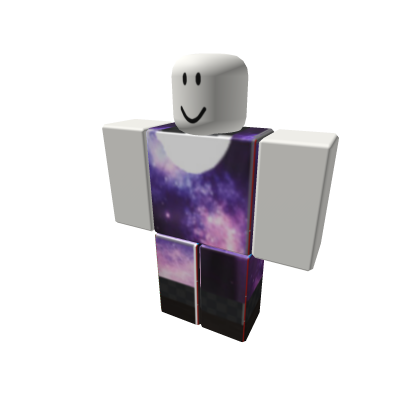 Galaxy Girl thumbnail