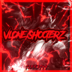 - $ VLONE SHOOTERZ .