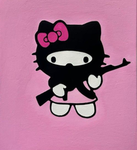 Kitty Maffia RBX