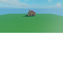 Old Roblox Game!