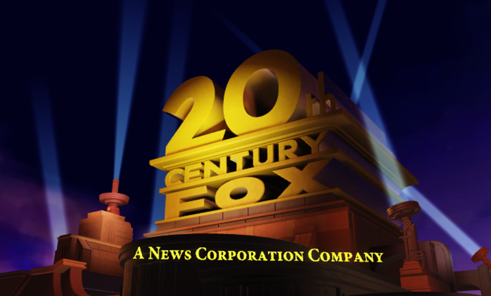 20th Century Fox 2009 Logo screenshot 2