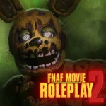 FNAF 2 Movie: ロールプレイ