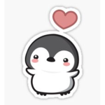 Cute Penguin Studios!