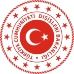 | T C | Dışişleri Bakanlıgı