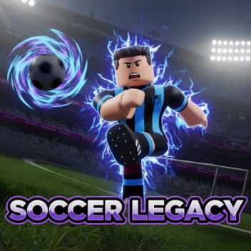 Soccer Legacy [TEST]