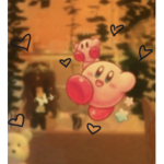 The Kirby Hangout<3