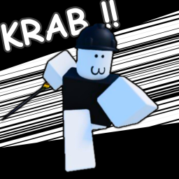 KRAB !!