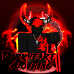 Darkheart Clothing TM
