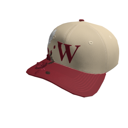 rose cap