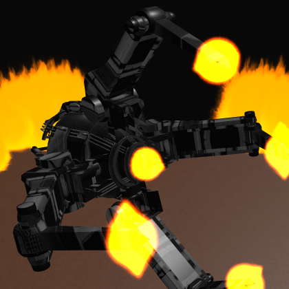 Astro infecter Model