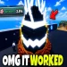 SAE IS MODDED! X999 + P2P ADMN PANEL icon