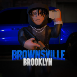 [BIG UPD 🐶] Brownsville