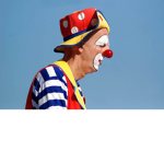 Clown Lives Mаtter