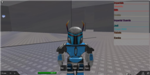The Imperial Bounty Hunter Squadren