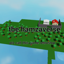 hamzaverse [rainforest]