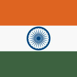IN︱Republic of India